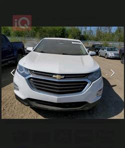 شيفروليه إكوينوكس